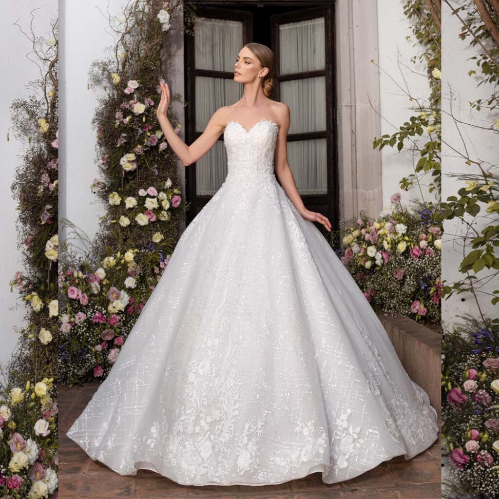 5 Tendencias En Novias 2023 Innovia 